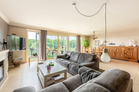 Appartement te huur - Photo 4