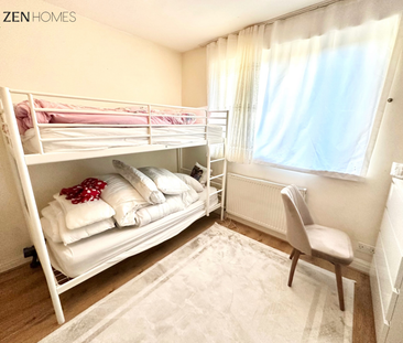3 bedroom terraced house to rent - Photo 3