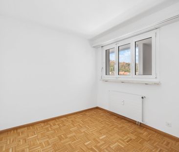 4.5 Zimmer, 114 m², 3. Stock - Foto 3