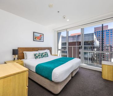 Unit 1703, 74 Albert Street, City Centre (Auckland City), Auckland - Photo 5