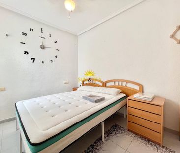 1-BEDROOM APARTMENT FOR RENT IN TORREVIEJA - ALICANTE - Photo 6