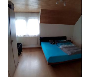 3 Zimmer-Wohnung in Bern - Bümpliz, möbliert, auf Zeit - Foto 4