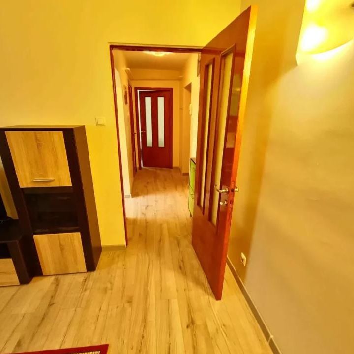 2-room apartment for rent, Center Iași - Photo 1