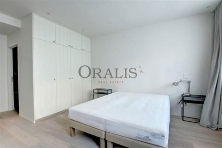 Tout savoir sur cet appartement à Ixelles, à Ixelles - Foto 4