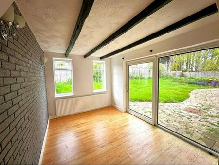 4 bedroom house to rent - Photo 4