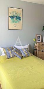 Location appartement 2 pièces, 35.27m², Bailly-Romainvilliers - Photo 3