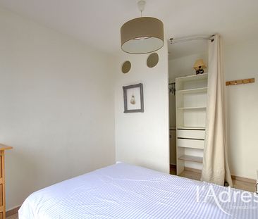 Location Appartement 3 pièces 68m² - Photo 4