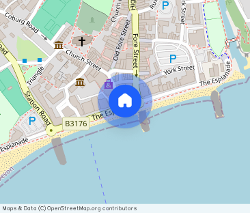 The Esplanade, Sidmouth - Photo 1