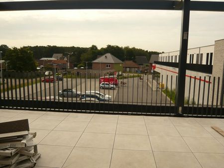 Appartement te huur - Photo 5