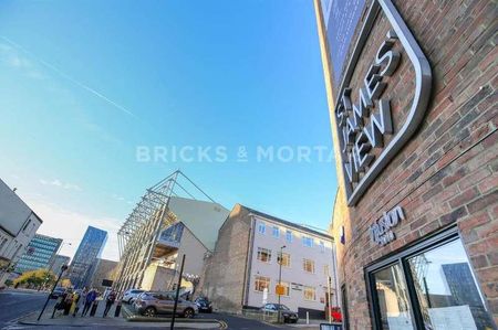 St James' View, City Centre, Newcastle Upon Tyne, NE1 - Photo 5