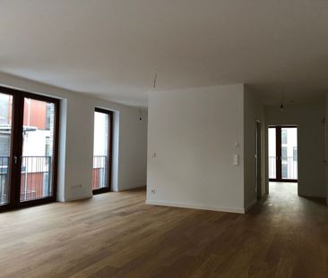 Pronájem bytu 2+1 • 82 m² bez realitkyGotlandstrasse 10G Berlin Pre... - Photo 1