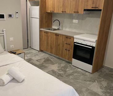 Διαμέρισμα για ενοικίαση Έξι Δρόμοι (Λάρισα) - Photo 5