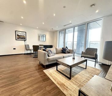 2 bedroom apartment to rent - Photo 1