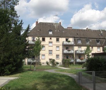 3-Zimmer-Wohnung in Duisburg Wanheimerort - Photo 1