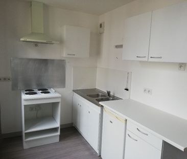 Location Appartement 2 pièces 48m² - Photo 5