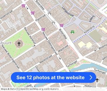 Nieuwe Ebbingestraat 25A, 9712 ND Groningen - Photo 1