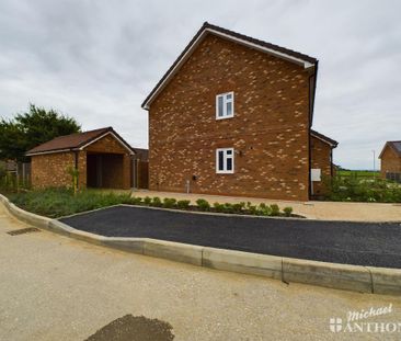 3 bedroom semi-detached house to rent - Photo 4