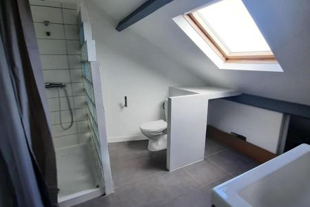 Louer appartement 3 pièces de 58 m² - Photo 2