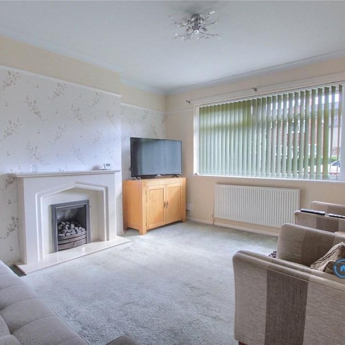 3 bedroom terraced house to rent - Photo 1