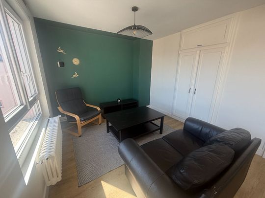Appartement Dijon 4 pièce(s) 59.21 m2 - Photo 1