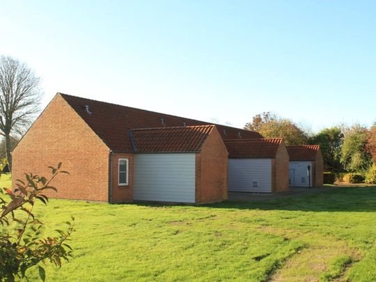 Rubinvej, 29, Thisted, 7700 - Foto 1