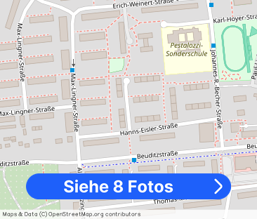 3 Monate Kaltmiete sparen! - Foto 1