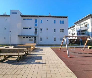 RESERVIERT | Moderne 3- Zimmer- Wohnung in Kaindorf | Baderstraße 7... - Photo 6