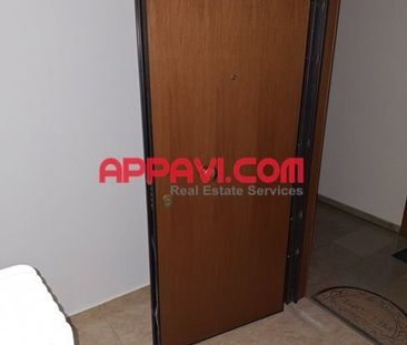 Studio/Γκαρσονιέρα για ενοικίαση Άγιος Βελησσάριος (Λάρισα) - Φωτογραφία 5