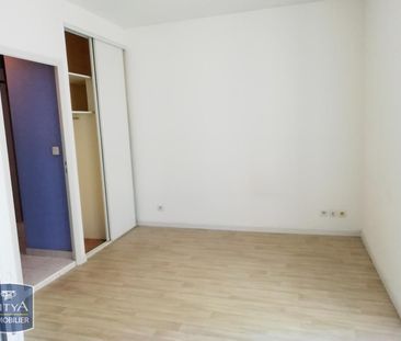 Location Appartement 2 pièces 51m² ANGERS 49100 - Photo 4
