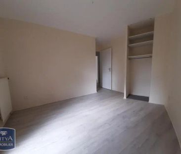 Appartement à louer 2 pièces 43.83m² - Photo 6