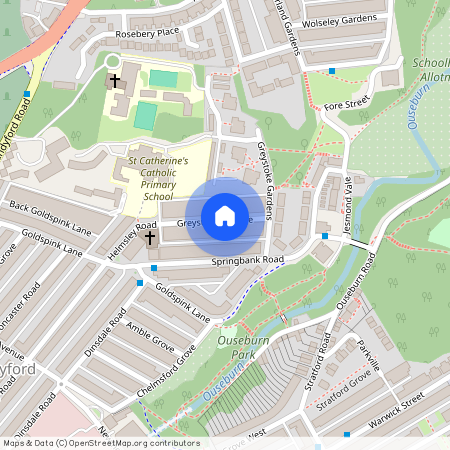 *Available Now* Greystoke Avenue, Sandyford, NE2