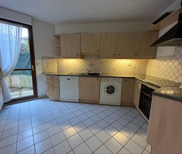 Appartement 2 Pièces 56 m² - Photo 6