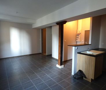 Location Appartement 2 pièces 36m² - Photo 1