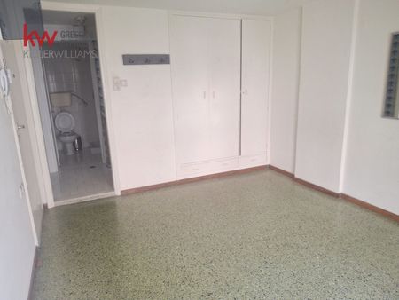 Studio/Γκαρσονιέρα για ενοικίαση Ακαδημία (Ηράκλειο Κρήτης) - Photo 2