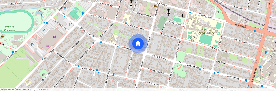 6/171-173 Derby Street, NSW 2750, Penrith