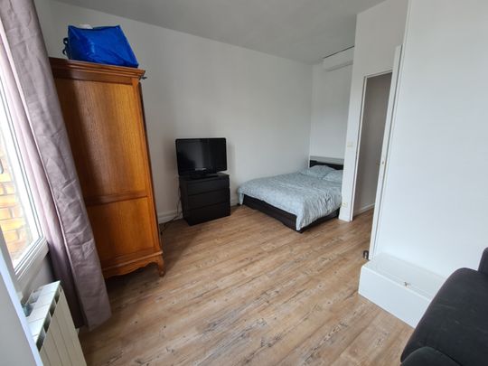 Location Appartement 1 pièce 29m² - Photo 1