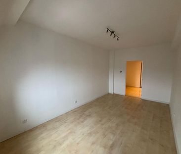 Appartement / Offre 57965650 - Photo 1