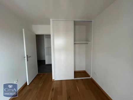 Appartement à louer 2 pièces 49.89m² - Photo 2