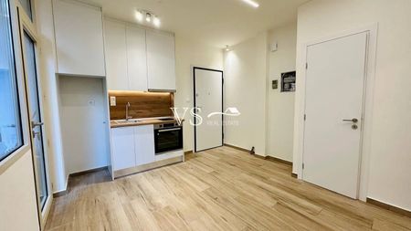 Studio/Γκαρσονιέρα για ενοικίαση - Πάτρα, - Photo 2