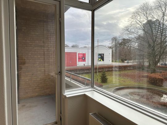 <b>Lys og velholdt 2-værelses lejlighed </b><br> - Foto 1