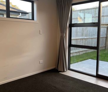 Sunny 3-bedroom house for rent!! - Photo 3