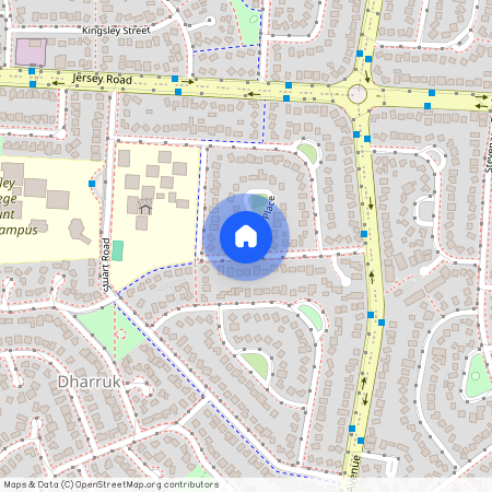 18 Livingston Avenue, Dharruk, NSW 2770