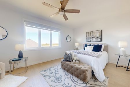 For Lease - 2096 Chris Mason Street, Oshawa, Ontario - Photo 3