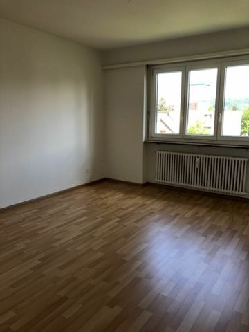 "3.5-Zimmerwohnung in Birsfelden" - Photo 5