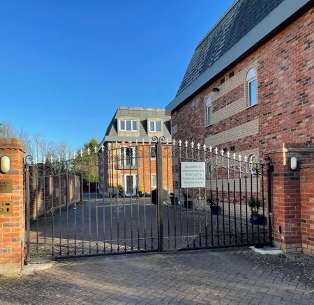 Grosvenor Mews, Billingborough, NG34 - Photo 5
