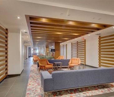 For Lease - 10 Capreol Court Unit# 809, Toronto, Ontario - Photo 6