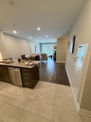 For Lease - 830 Megson Terrace Unit# 215, Milton, Ontario - Photo 1