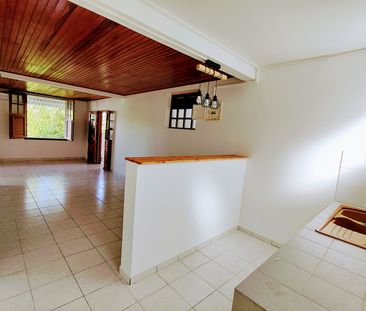 Location appartement 1 pièce, 51.31m², Le Robert - Photo 1