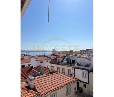 2 room luxury Apartment for rent in Centro Historico (Cascais), Cas... - Photo 5