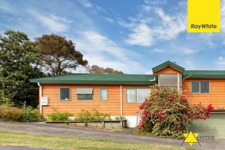 Tranquil Family Living with Modern Comforts - Photo 2